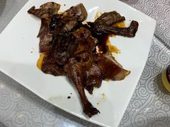 -东方明珠老上海8号餐厅(东方明珠广播电视塔店)