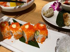 -酒井酱子·深夜食堂(东城汇店)
