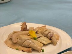 -广州酒家(昌岗地铁站店)