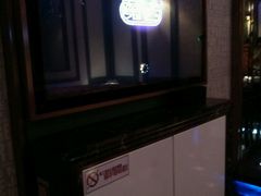 -格莱美量贩式KTV(奥帆店)