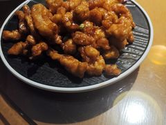 -前海沿·青岛菜(大拇指广场石老人店)