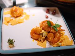 -辛香汇·现炒川菜(淮海路百盛店)