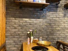 -四喜小胖·北京涮肉(五道营店)