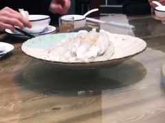 -新泉小傅美食(国贸天琴湾天境店)