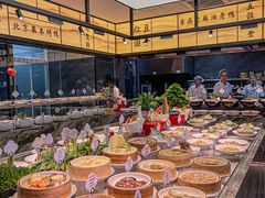 -章吴记喜瑞餐厅(东东城店)