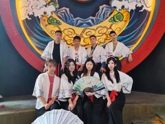 -E+有冰工厂·昆仑寒宫2(五角场店)