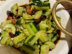 -霄汉羊排(万松园一店)