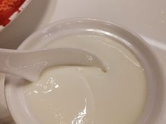 大良双皮奶-清晖小苑•顺德地方菜(壹海城店)