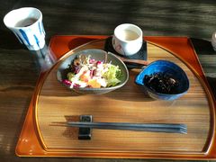 -滩万日本料理Nadaman(国贸大酒店)