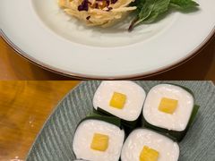 -山茶云南菜(永安里店)