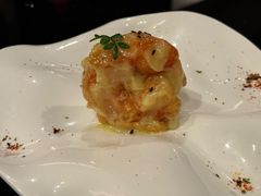 -上海苏宁宝丽嘉酒店·嘉府壹号中餐厅