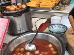 -大郎桥瑞陆糖粥(小太平巷店)