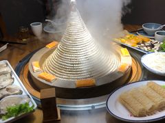 -滇小鱼·云南野生菌火锅(上杭路店)