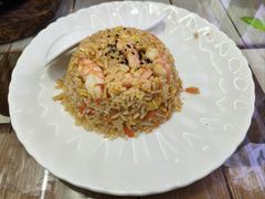 -鑫鸿达·海鲜闽菜热炒小馆(中山路店)
