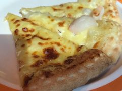 -比格比萨自助(国展店)