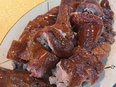 -烧鹅妹饭店