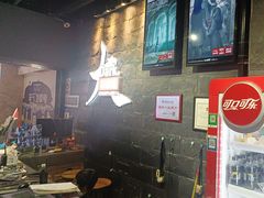 -Dark·大玩家馆沉浸剧情密室(黄埔店)