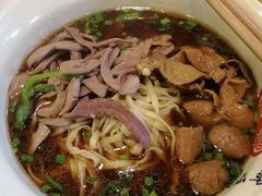 -邵顺兴锅盖面(金山宝地店)