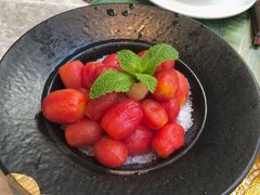 -大树餐厅(红旗街万达店)