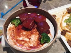 -106餐厅(山水文园店)