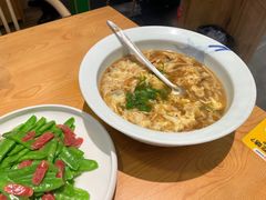 -满盛家宴·烤鸭·海鲜天津菜(河北路总店)