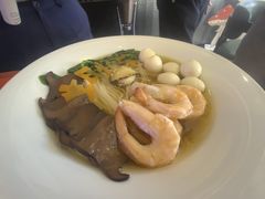 -锦府盐帮·私宴(赛特店)