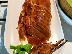 -悦融·京鲁菜·露台花园(安定门店)
