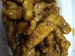 -吕氏疙瘩汤·海鲜新鲁菜(海州利群店)