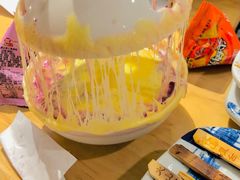 -火山屋台(新街口店)