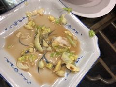 -临街徽菜馆·正宗黄山味