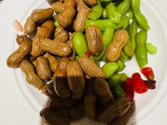 -羊门客在·烤盐池滩羊·川菜