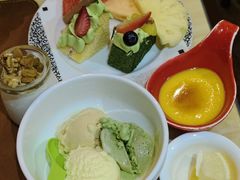 -西藏饭店·亚克·食光自助餐厅(文殊院店)