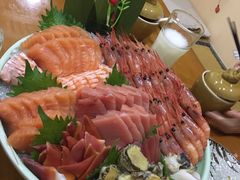 -银子铁板烧料理自助餐(人民广场店)