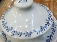 -達揚原味燉品(文明路店)