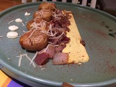 -HELLO MUSAE 拾光缪斯餐厅·纯正希腊风味(苏州中心店)