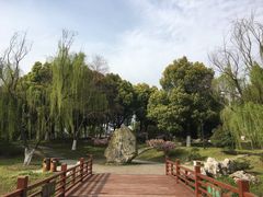 -江南大学(蠡湖校区)