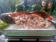 -漳州佰翔圆山酒店·圆山畔西餐厅