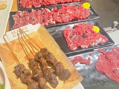 -嬷孙家潮汕牛肉火锅(北京路天河城店)