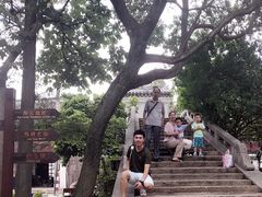 景点-陈云纪念馆