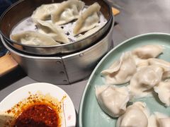 -东方饺子王(哈西万达店)