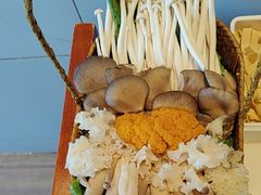 -老员外骨汤火锅(海州古城店)