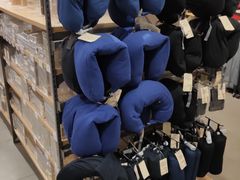 -MUJI无印良品(武汉世界城广场店)