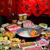 西安那些我会一直吃下去的宝藏火锅店～