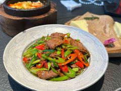 -锦荟JINHUI·浙江小馆(上海荟聚店)