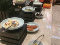 -菲住布渴酒店自助餐厅(阿里巴巴西溪园区店)