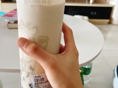 -茶力的小怪兽(梅林卓悦汇店)