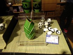 -熊猫屋(宽窄巷子景区店)