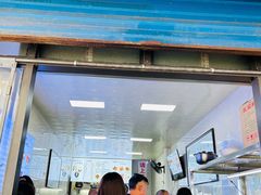 -何老二卤汁凉粉