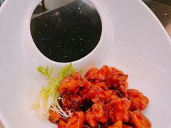 -老头儿油爆虾·知味杭州(爱琴海购物中心)