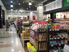 店内环境-麦凯乐(尚志大街店)